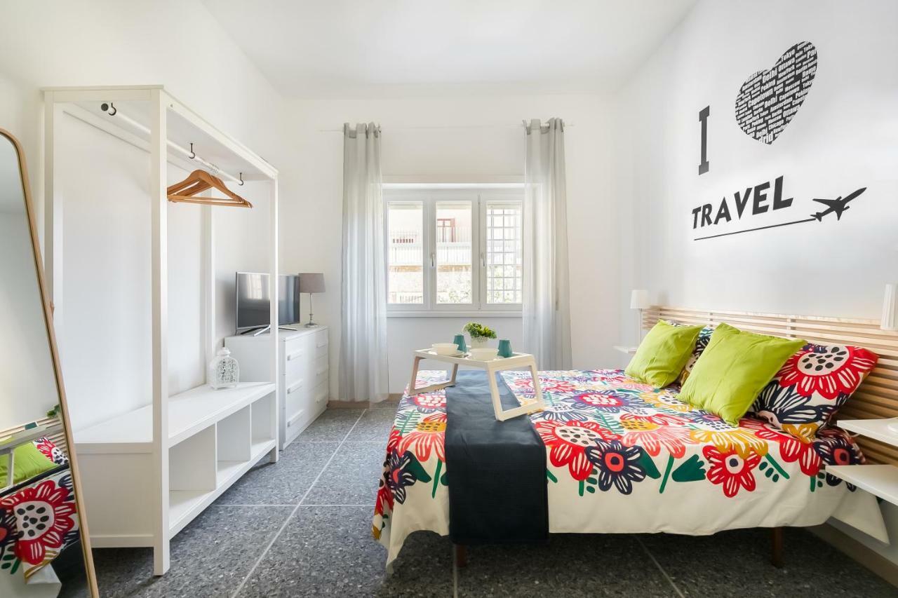 Apartment Stars Luxury 1 Rome